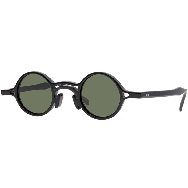 Round Sunglasses GCS1054