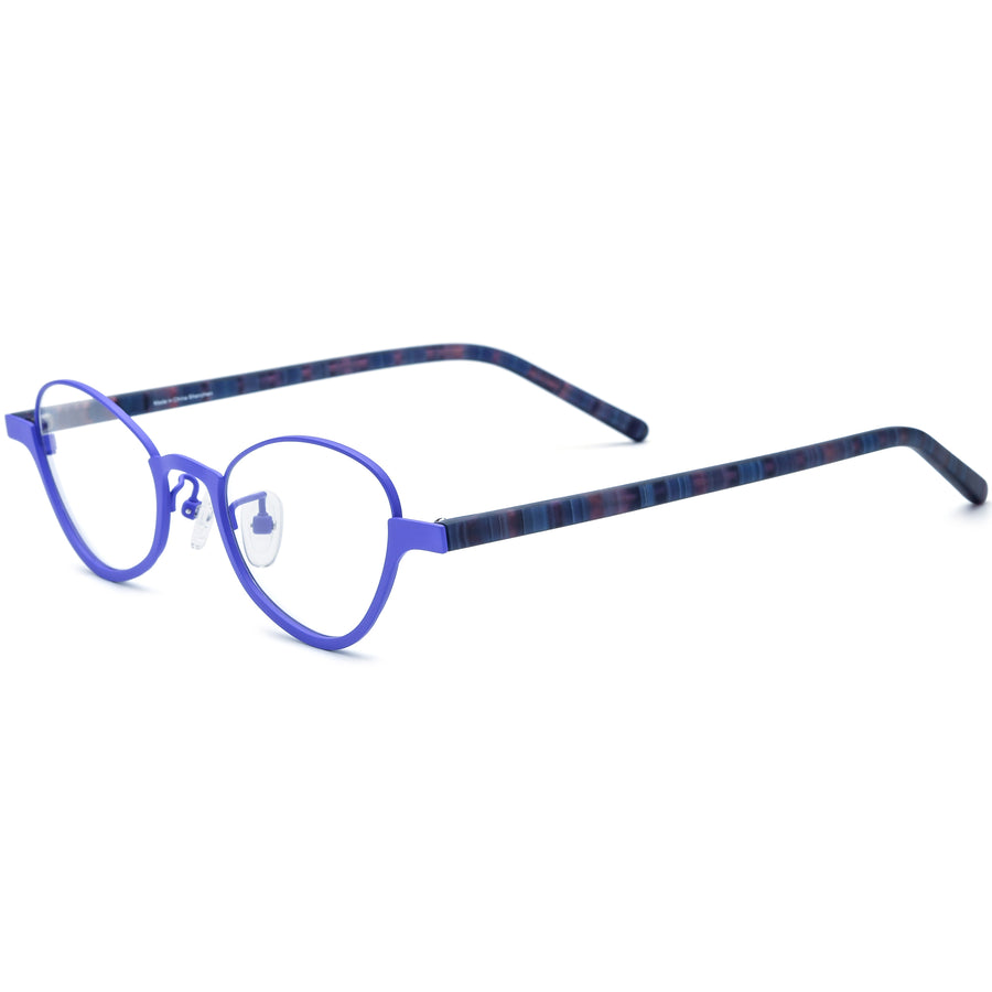 Cat-Eye Glasses BR1683