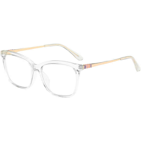 Cat-Eye Glasses PF1203