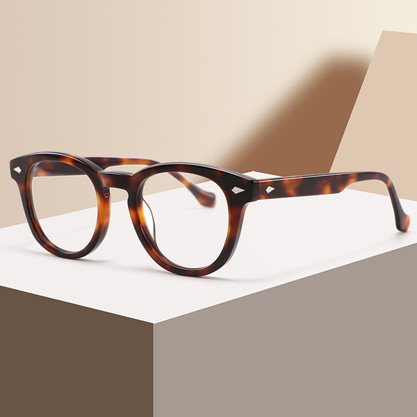 Square Glasses KC1032