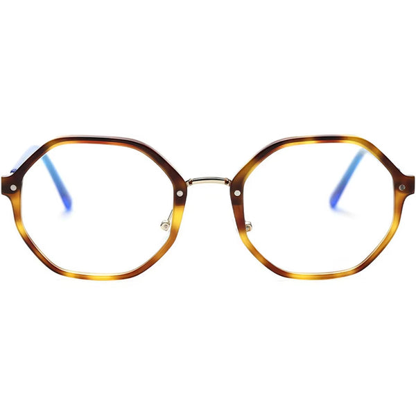 Geometric Glasses GSR1104