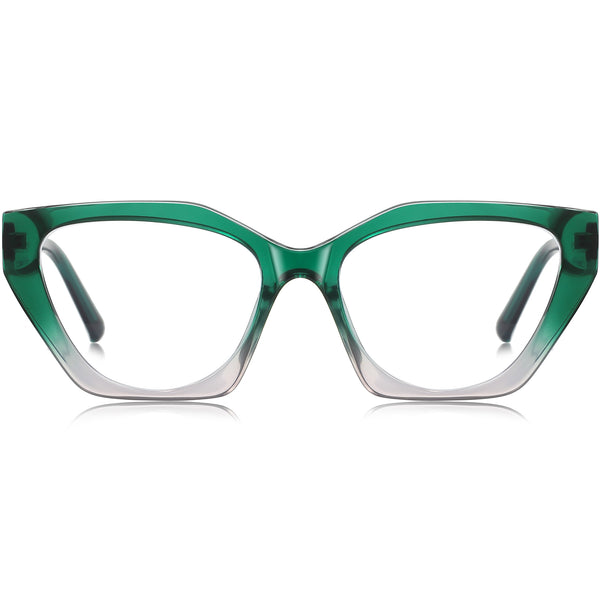 Cat-Eye Glasses YSD1021