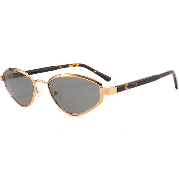 Cat-Eye Sunglasses GSS1134