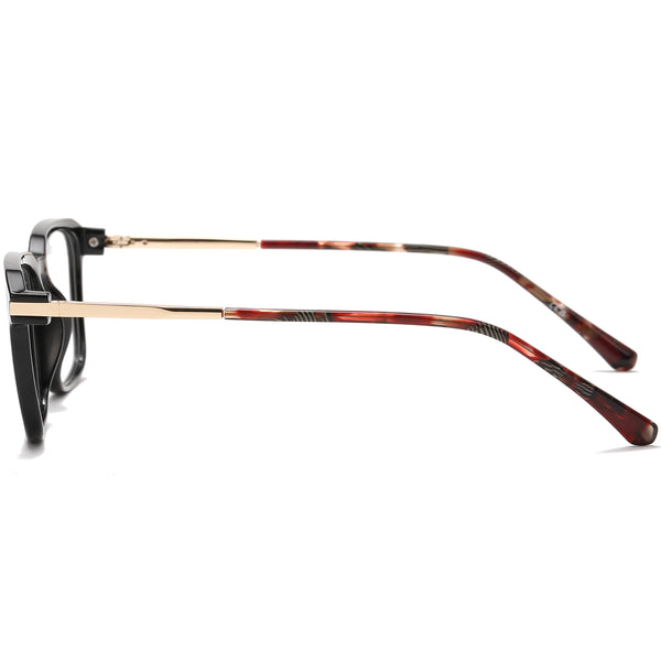 Square Glasses YSD1054