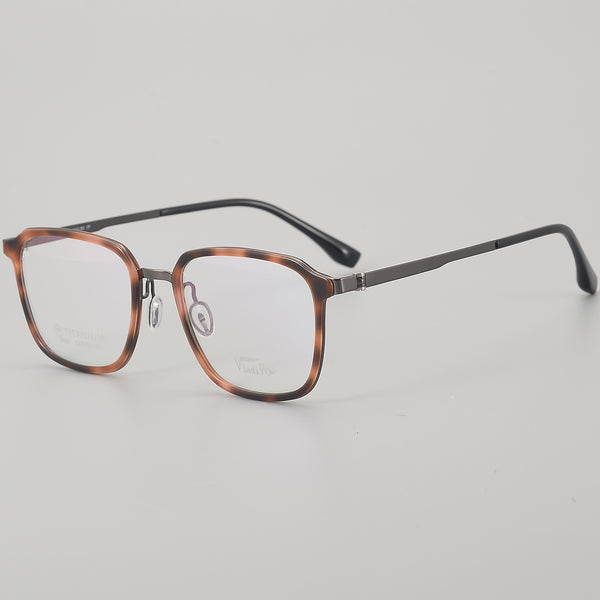 Square Glasses BY1077