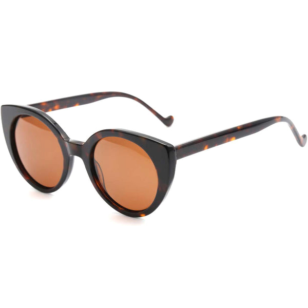 Cat-Eye Sunglasses GSS1002
