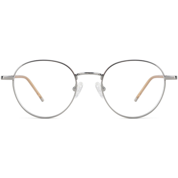 Round Glasses YPT1043