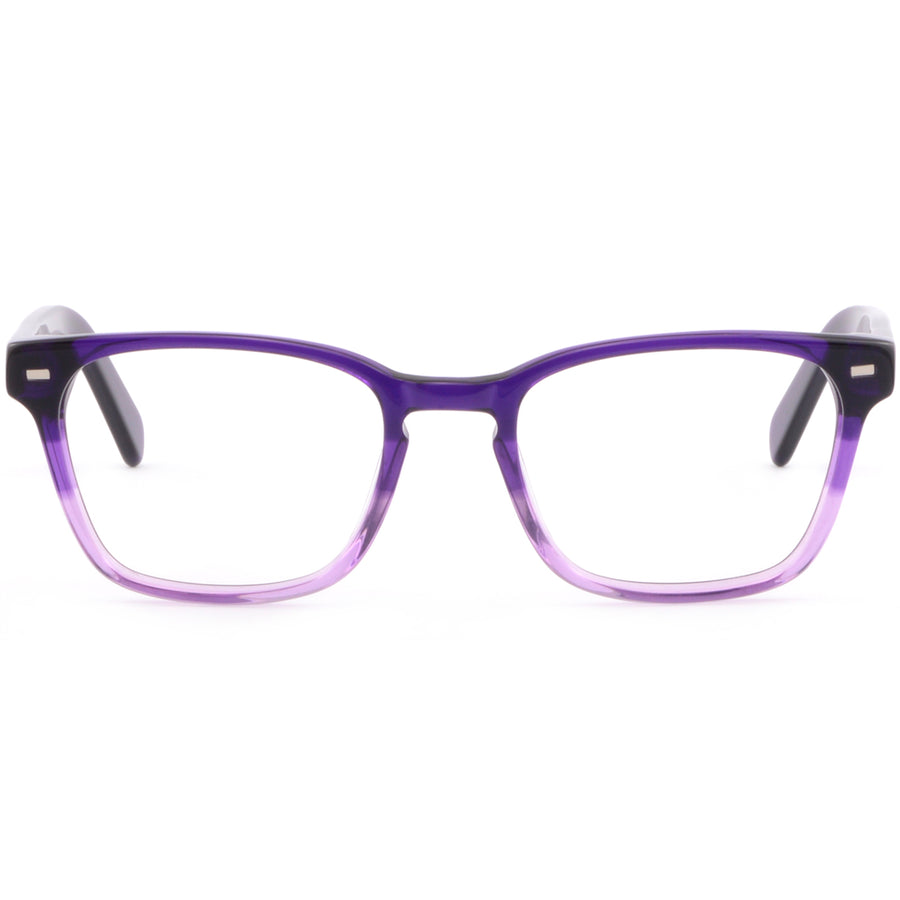Square Glasses O2231