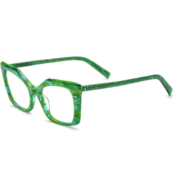 Cat-Eye Glasses BR1377