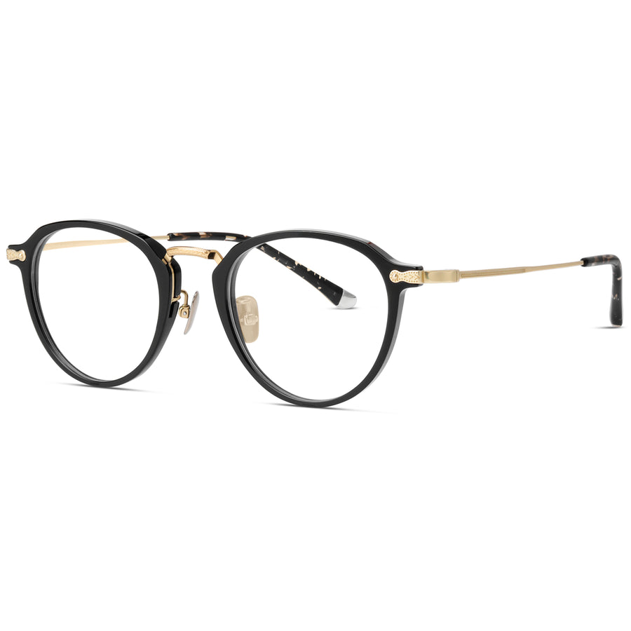 Round Glasses MW1188