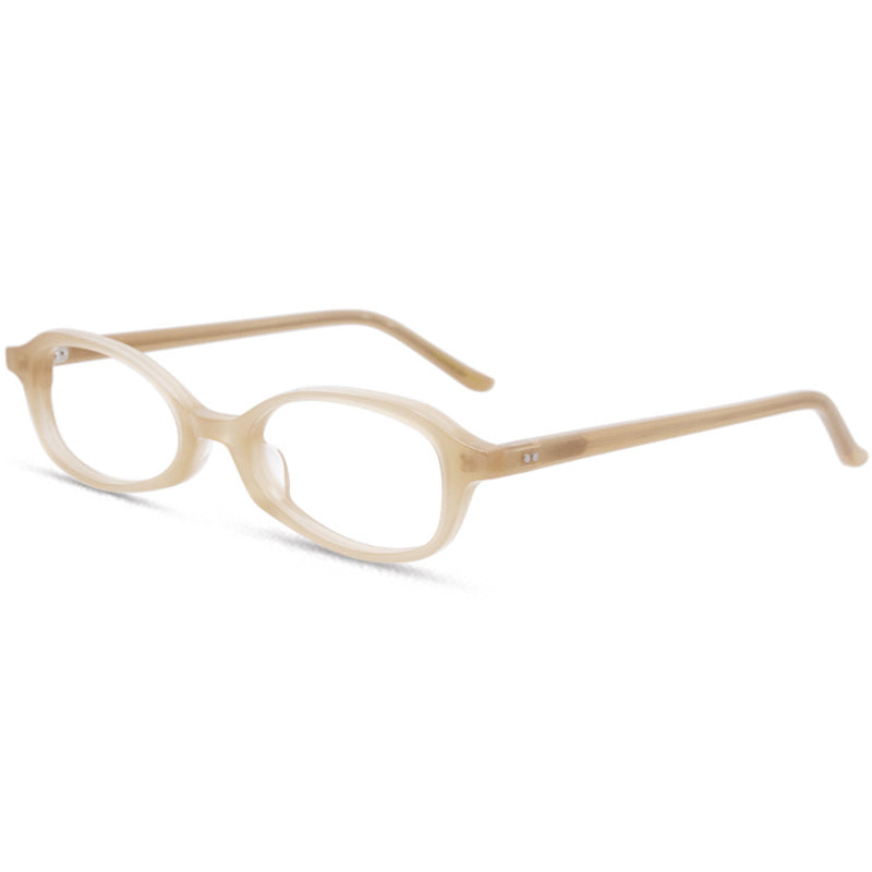 Oval Glasses GC1116