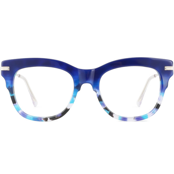 Square Glasses YSAC1055