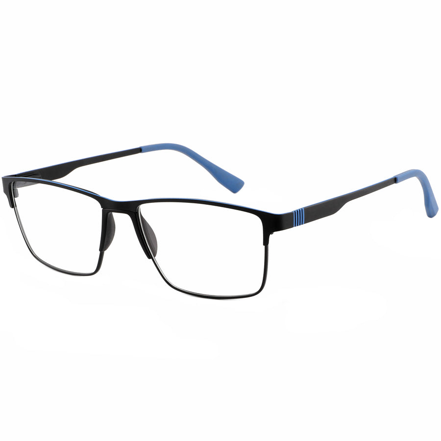 Square Glasses DS1010