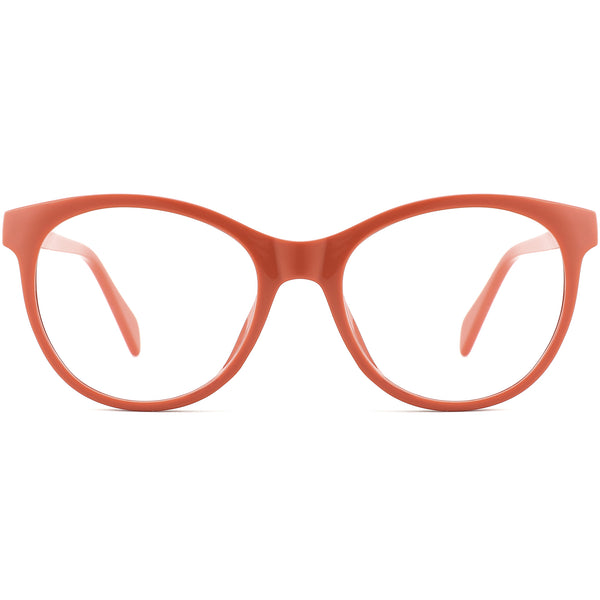 Round Glasses YSAA1090