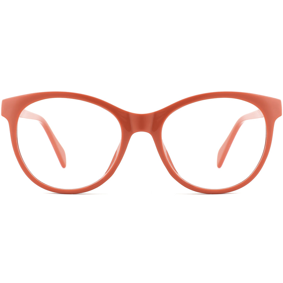 Round Glasses YSAA1090