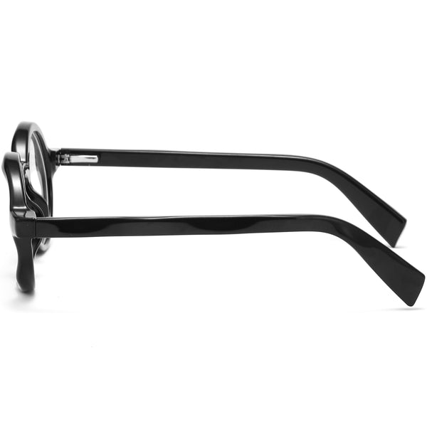 Round Glasses YSD1115