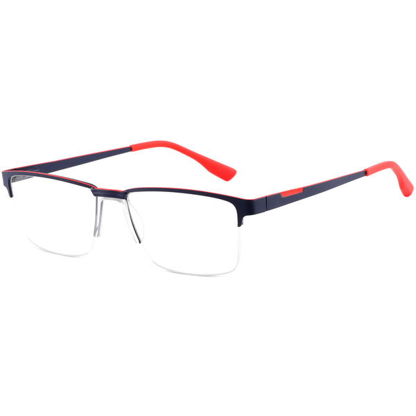 Rectangle Glasses DS1014