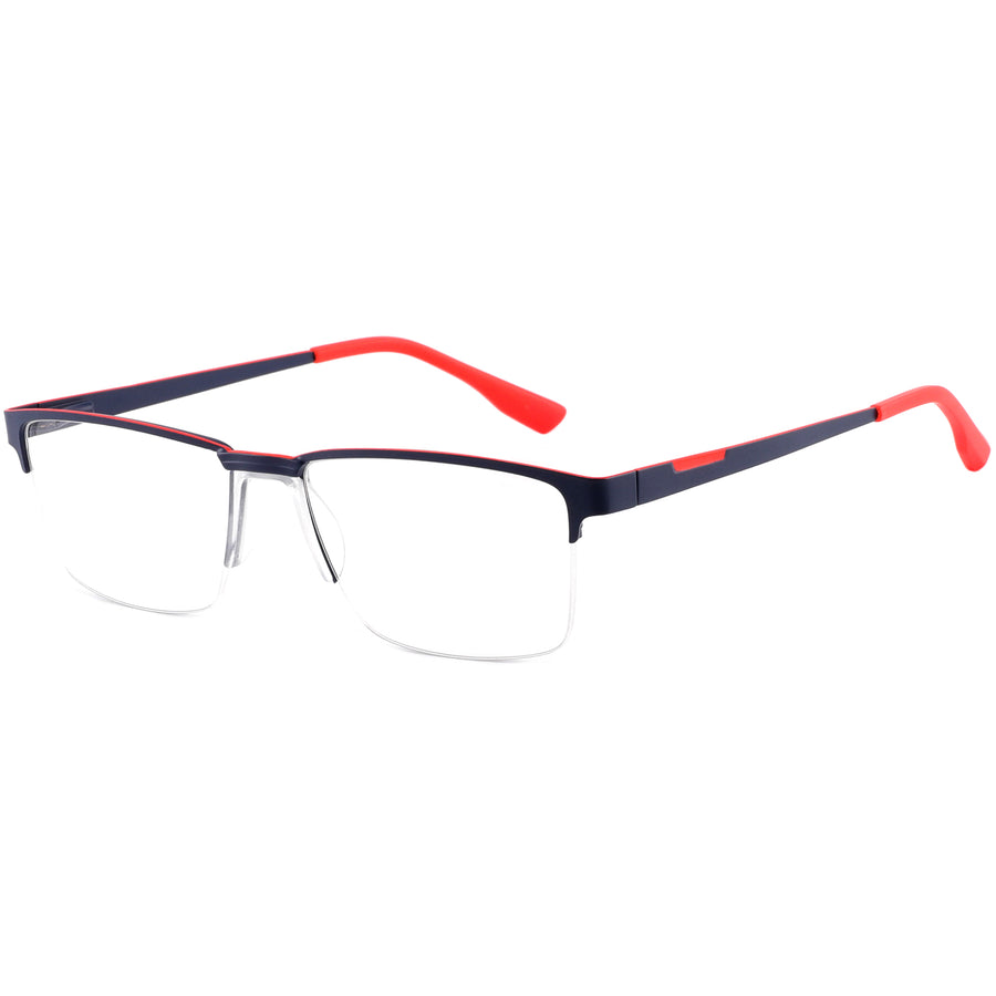 Rectangle Glasses DS1014