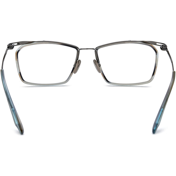 Rectangle Glasses BR1061