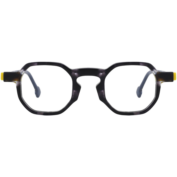 Geometric Glasses YEA1269