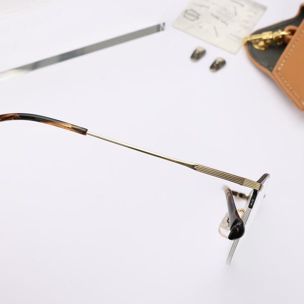 Round Glasses MW1009