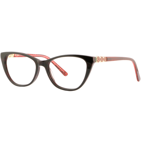Cat-Eye Glasses O2642