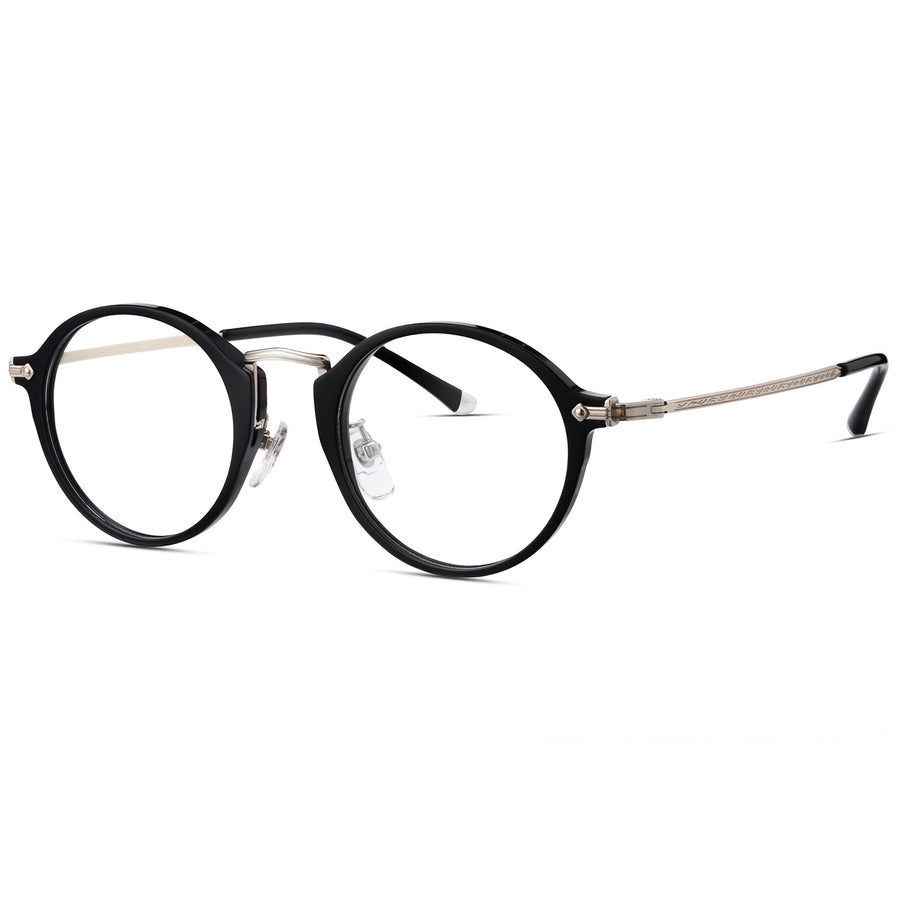 Round Glasses MW1233