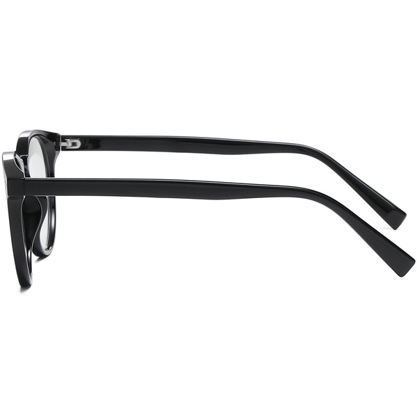 Round Glasses PF1290