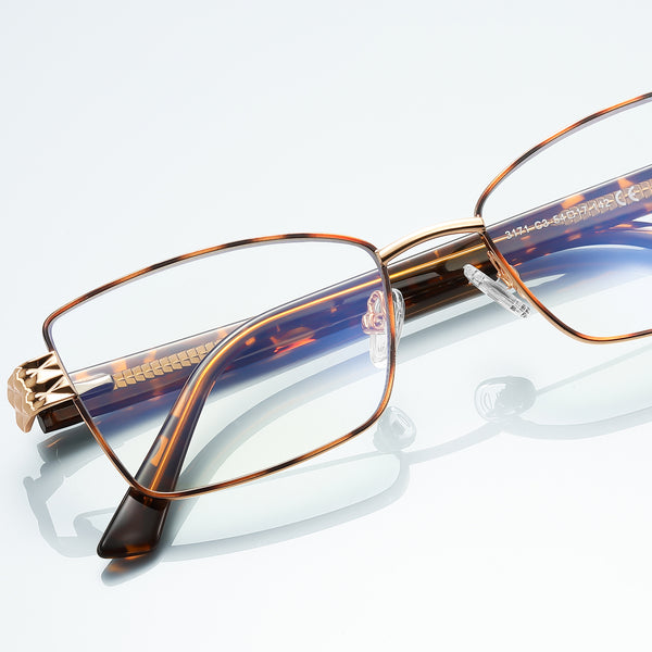 Cat-Eye Glasses PF1371