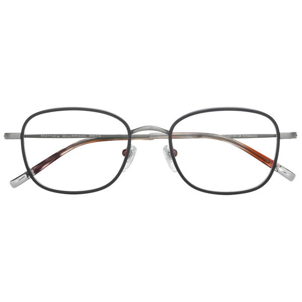 Rectangle Glasses MW1102