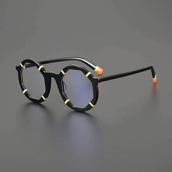 Geometric Glasses TG1085