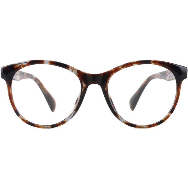 Round Glasses YEA1179