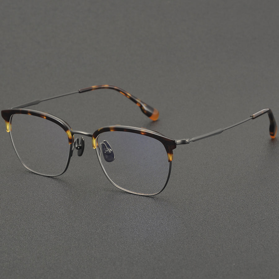 Browline Glasses BY1150