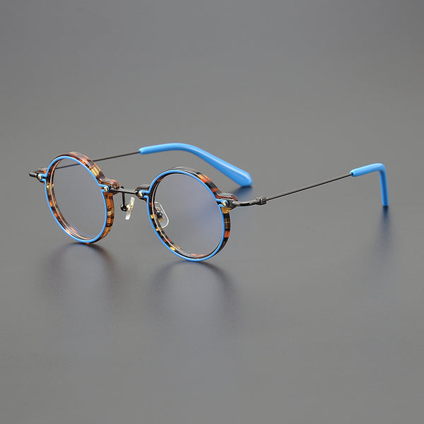 Round Glasses TG1118