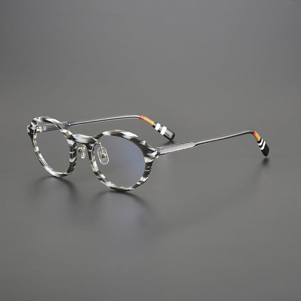 Round Glasses TG1231