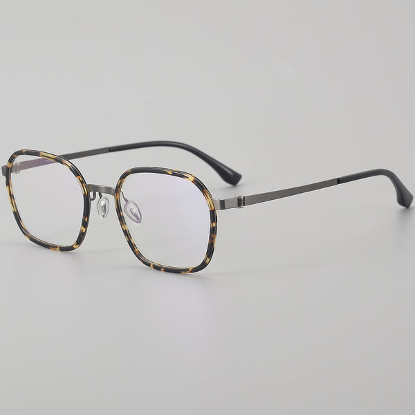 Geometric Glasses BY1063