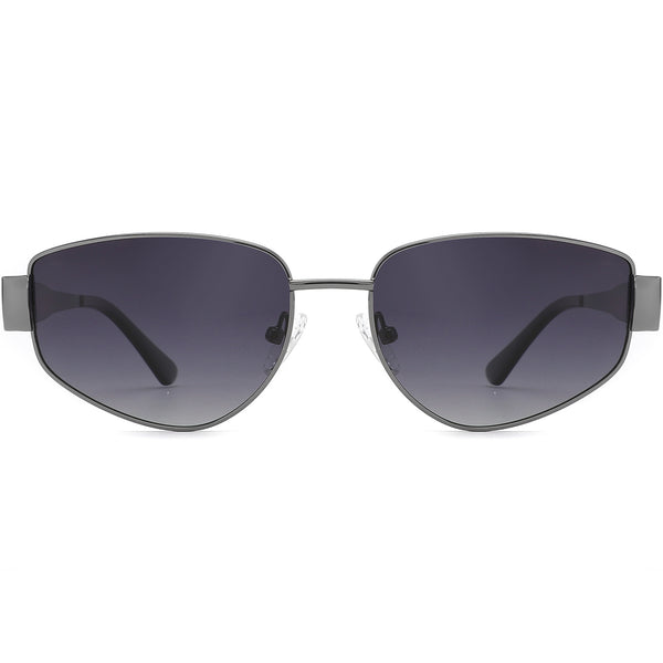 Cat-Eye Sunglasses GSS1127