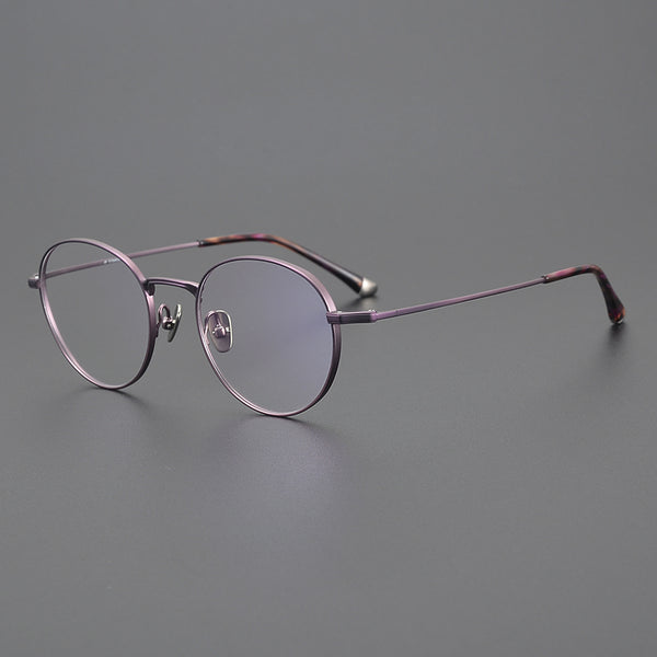 Round Glasses MW1446