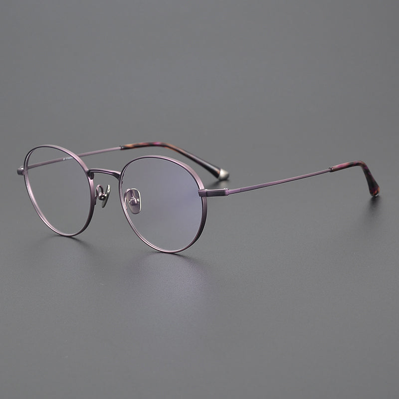 Round Glasses MW1446
