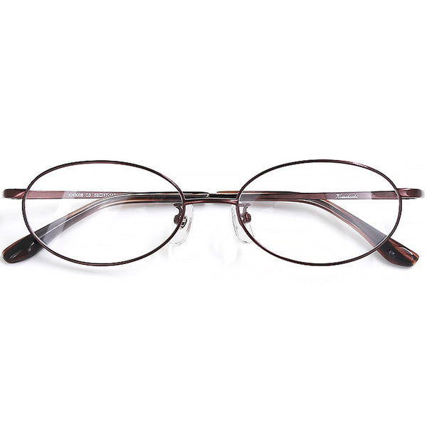 Oval Glasses PG1045