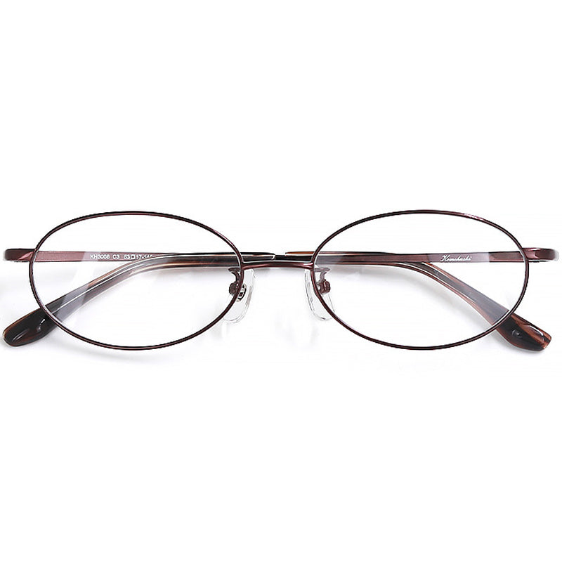 Oval Glasses PG1045