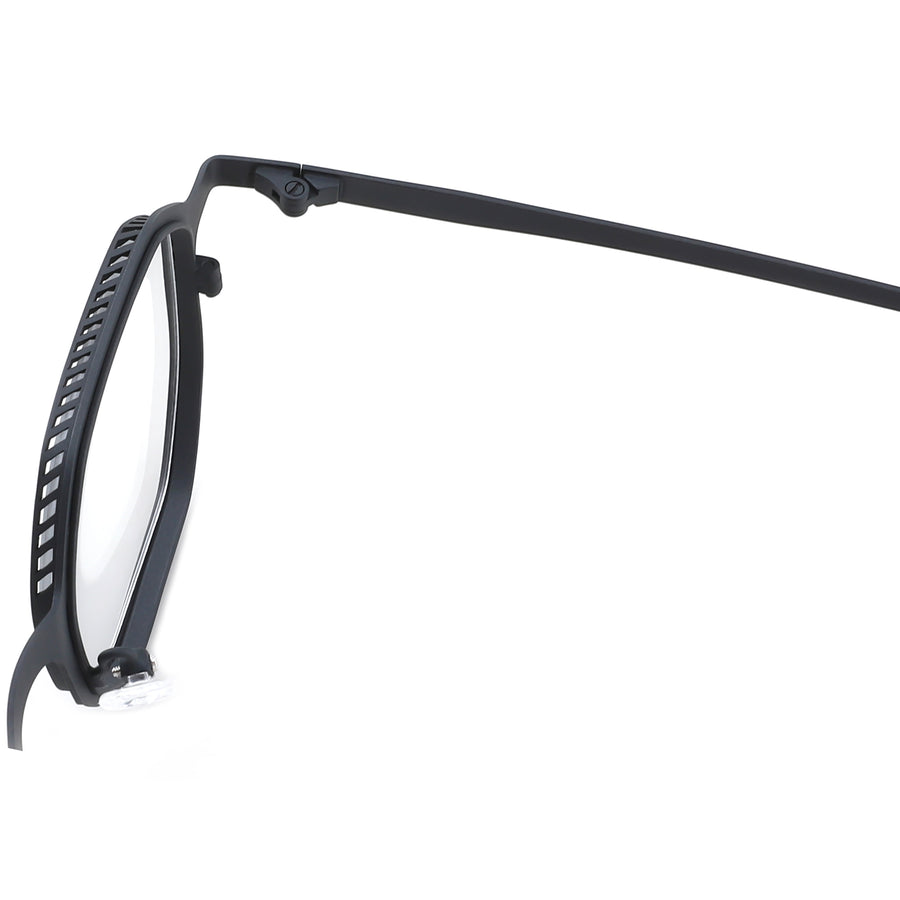 Geometric Glasses YEM1167