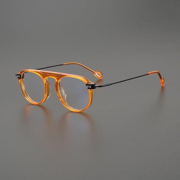 Square Glasses TG1013