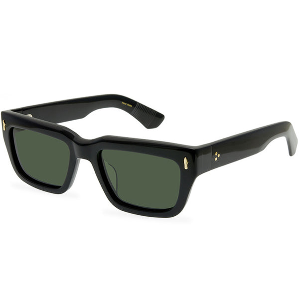 Rectangle Sunglasses GCS1074
