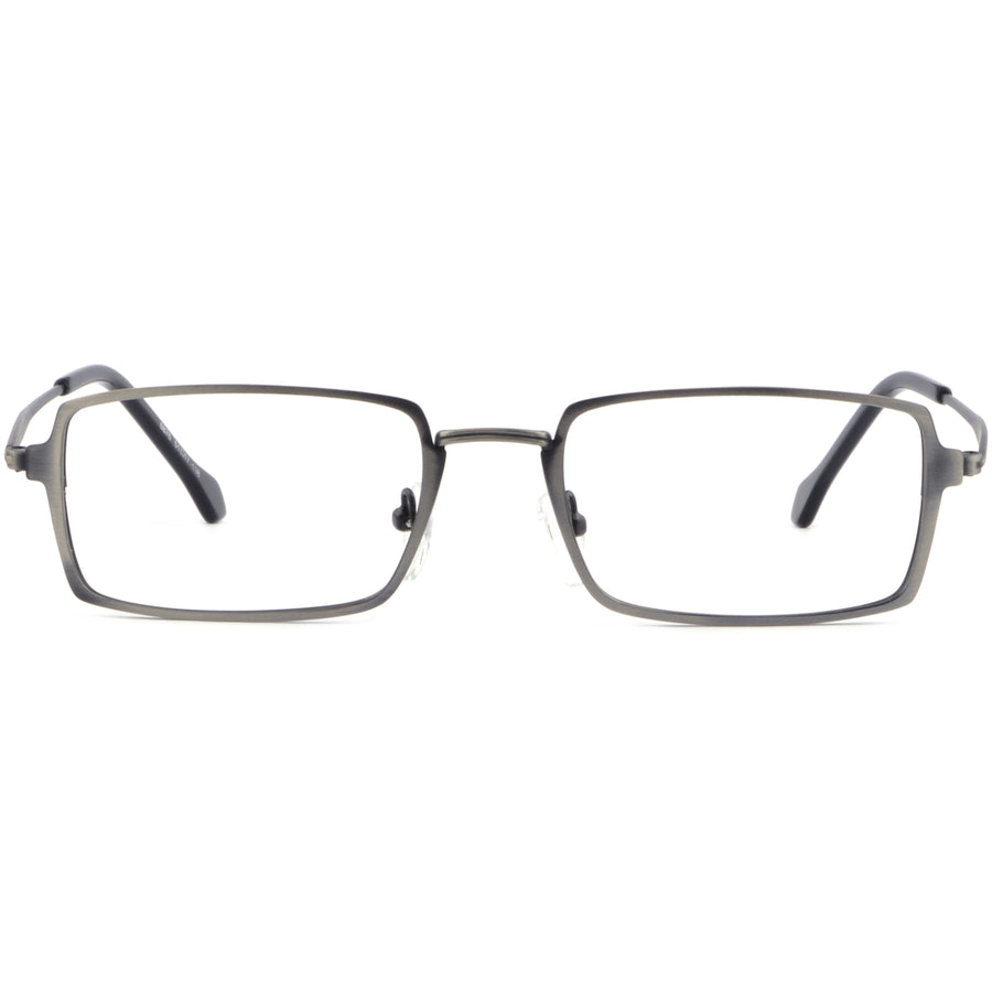 Rectangle Glasses O1057