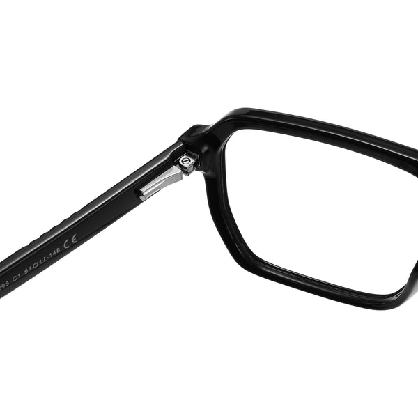 Square Glasses PF1419
