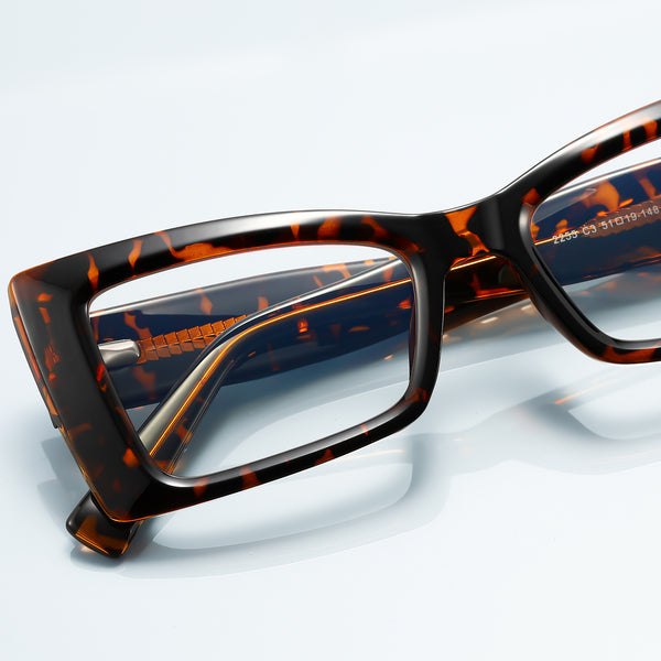 Cat-Eye Glasses PF1423