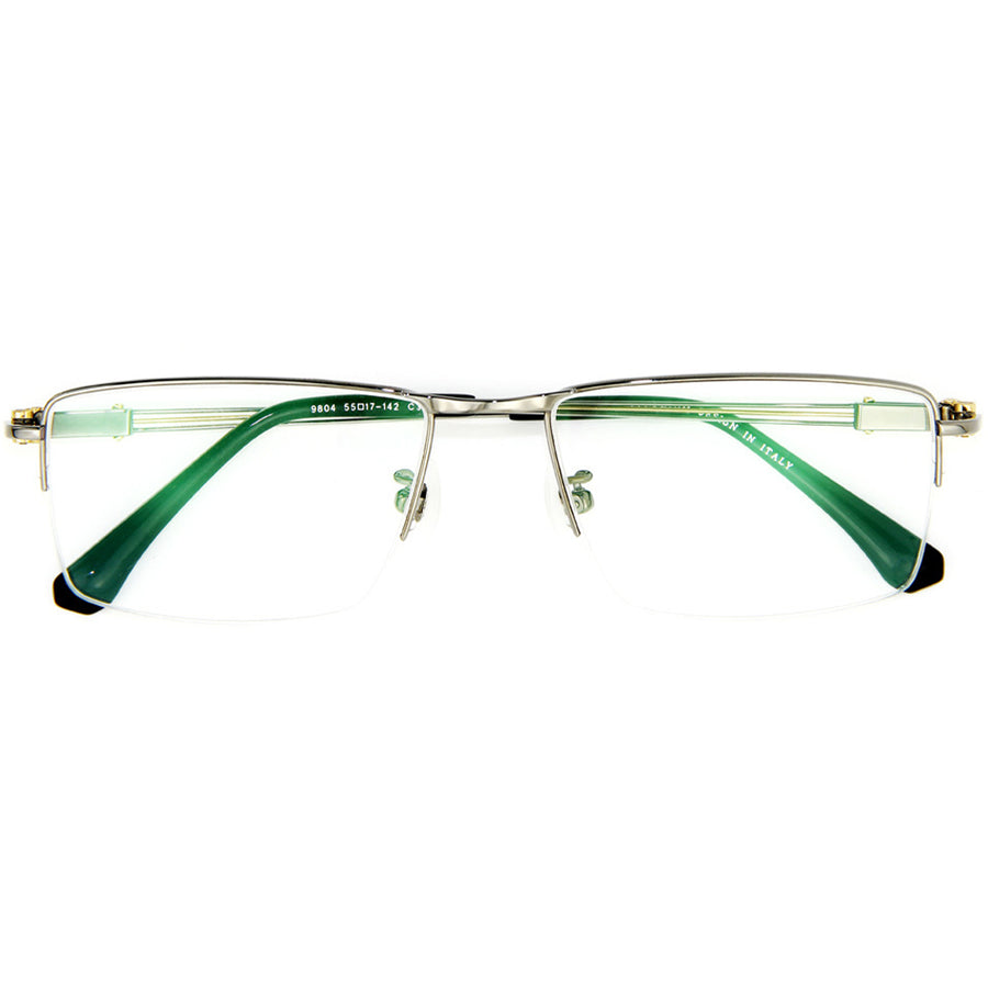 Rectangle Glasses JTL1043
