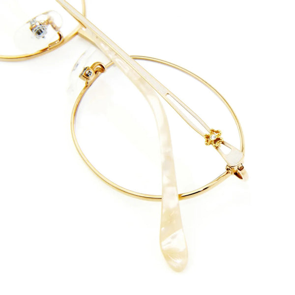 Oval Glasses JCT1032