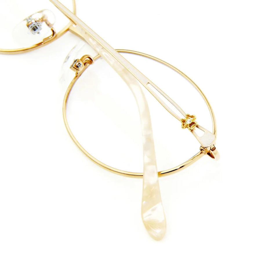 Oval Glasses JCT1032